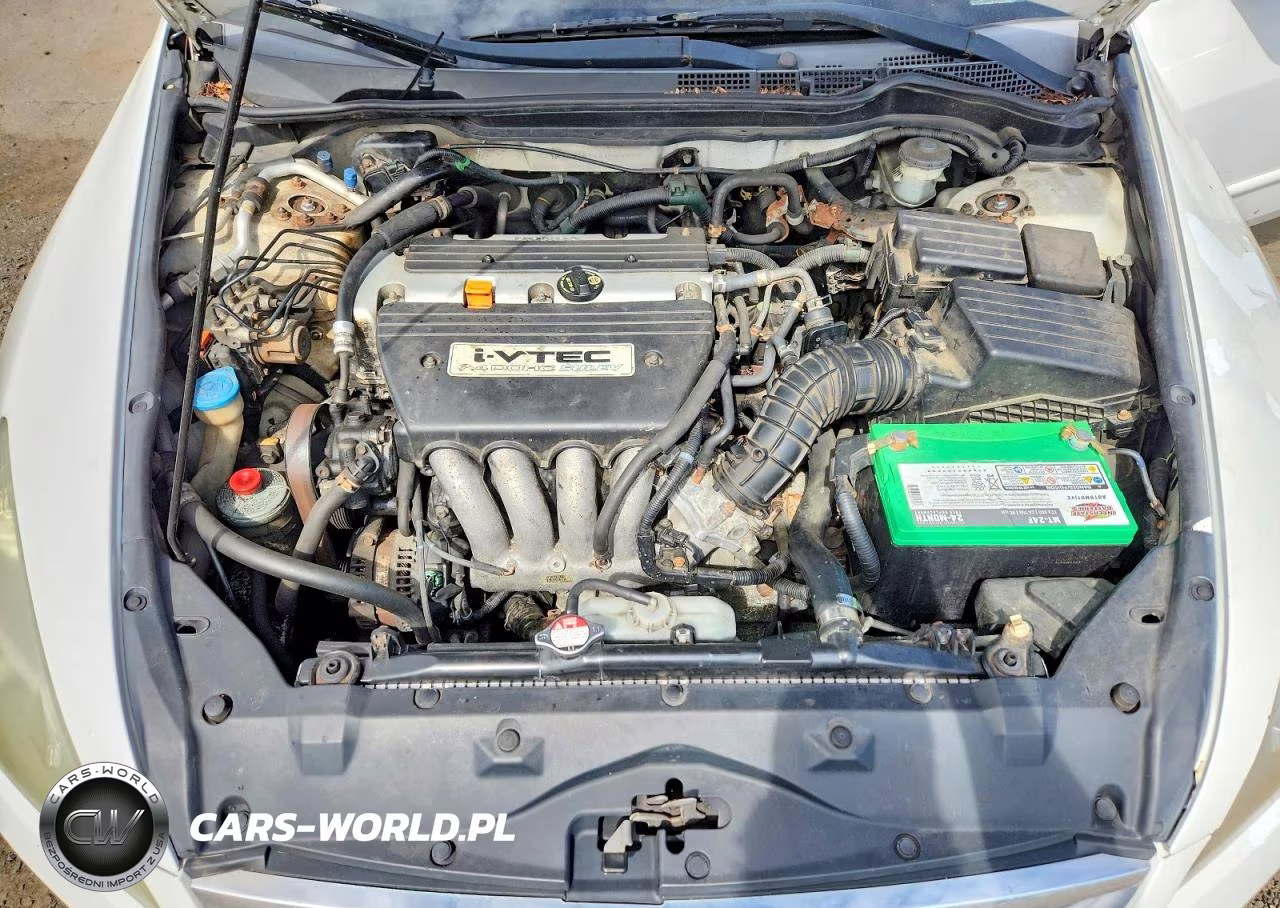 2006 Honda Accord Ex VIN:1HGCM56756A088597 - 11