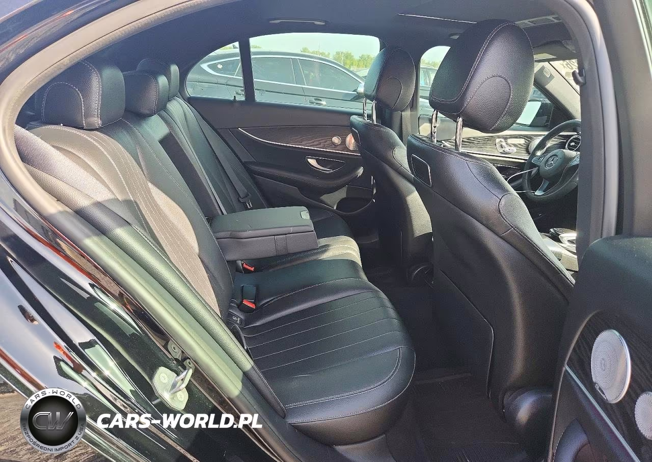 2018 Mercedes-Benz E 300 VIN:WDDZF4JB2JA407414 - 10