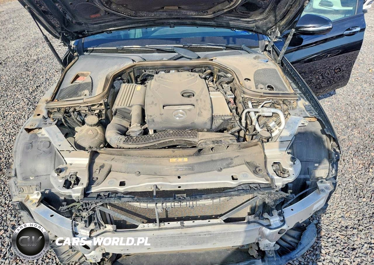 2018 Mercedes-Benz E 300 VIN:WDDZF4JB2JA407414 - 11