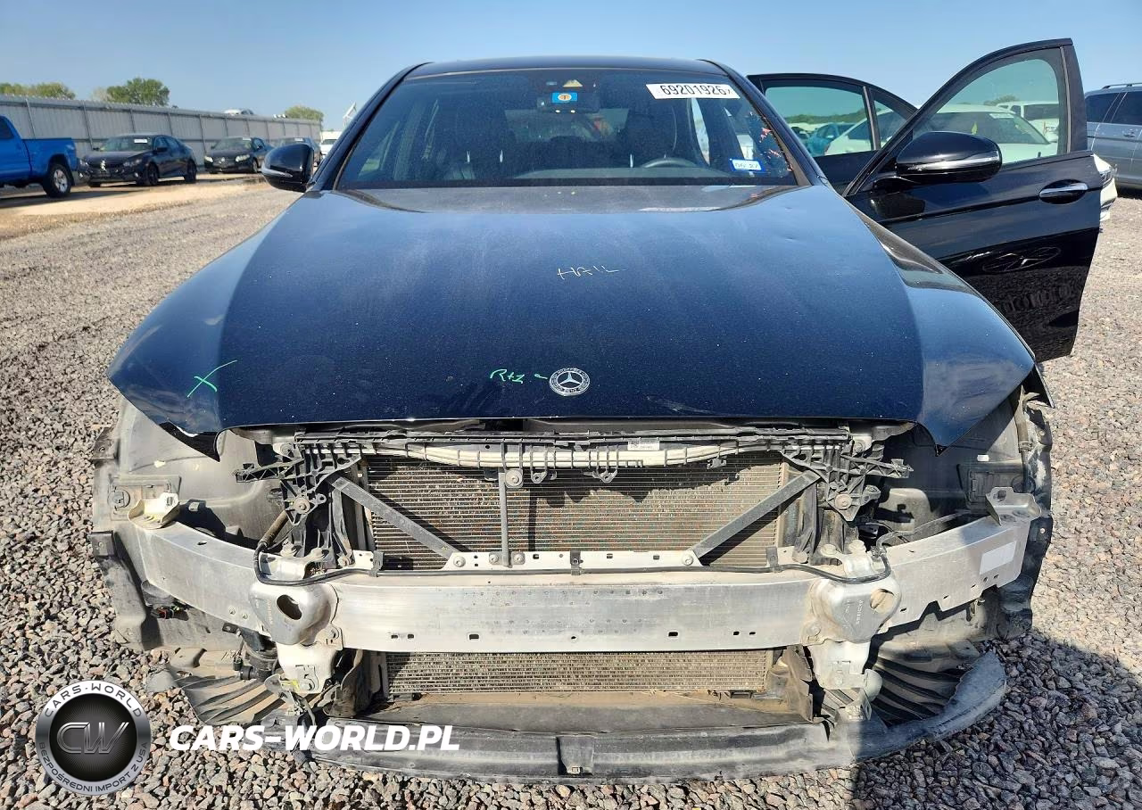 2018 Mercedes-Benz E 300 VIN:WDDZF4JB2JA407414 - 5