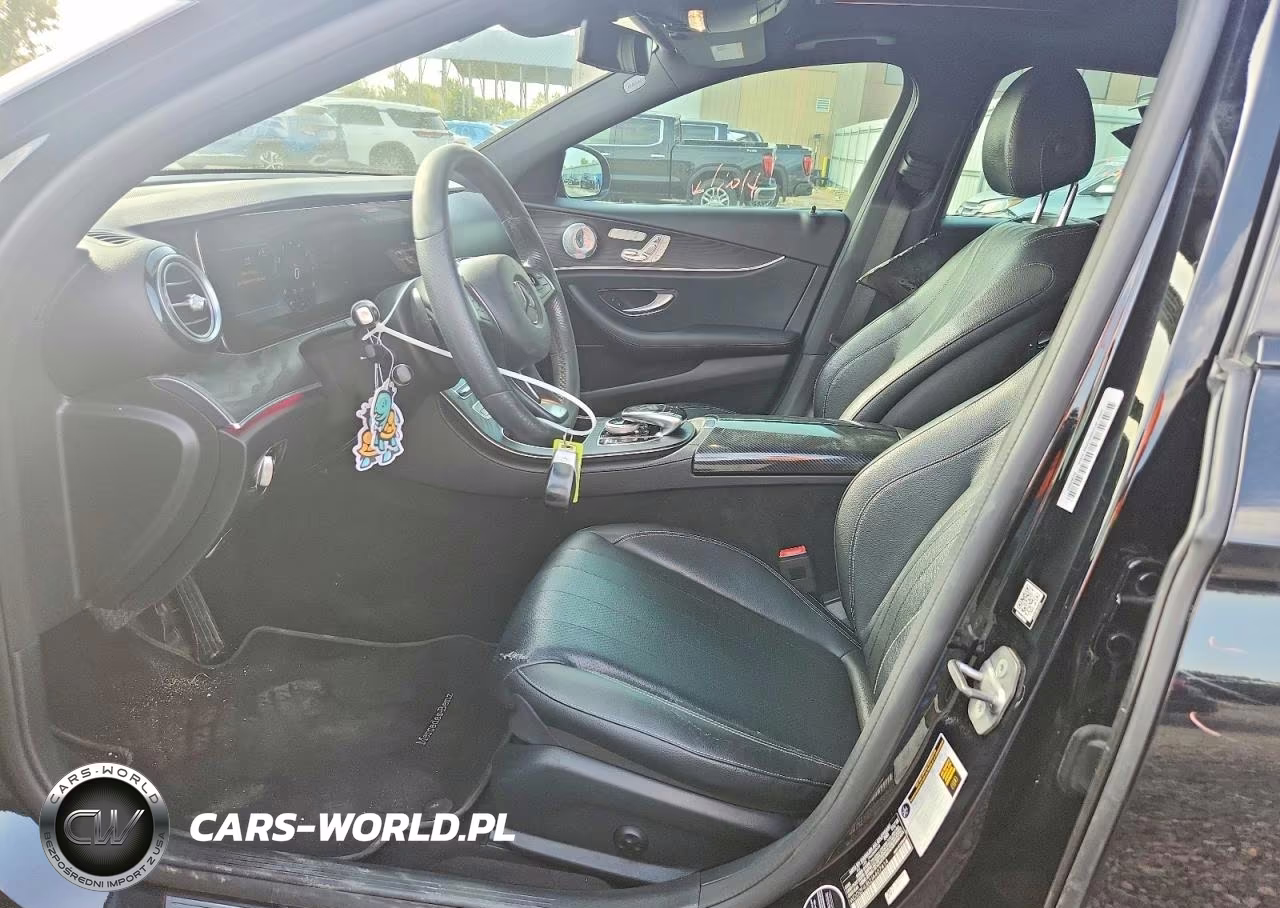 2018 Mercedes-Benz E 300 VIN:WDDZF4JB2JA407414 - 7