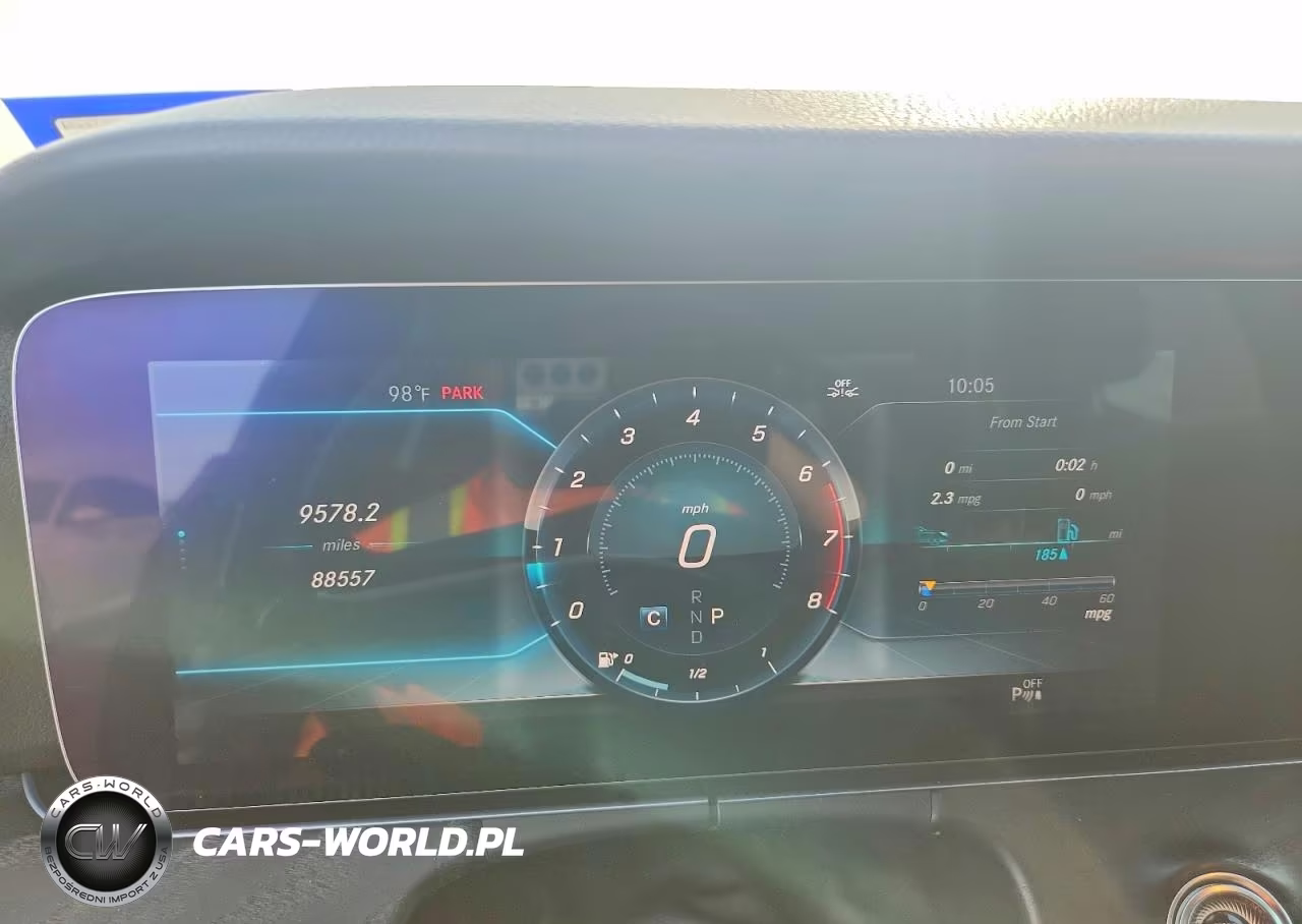 2018 Mercedes-Benz E 300 VIN:WDDZF4JB2JA407414 - 9