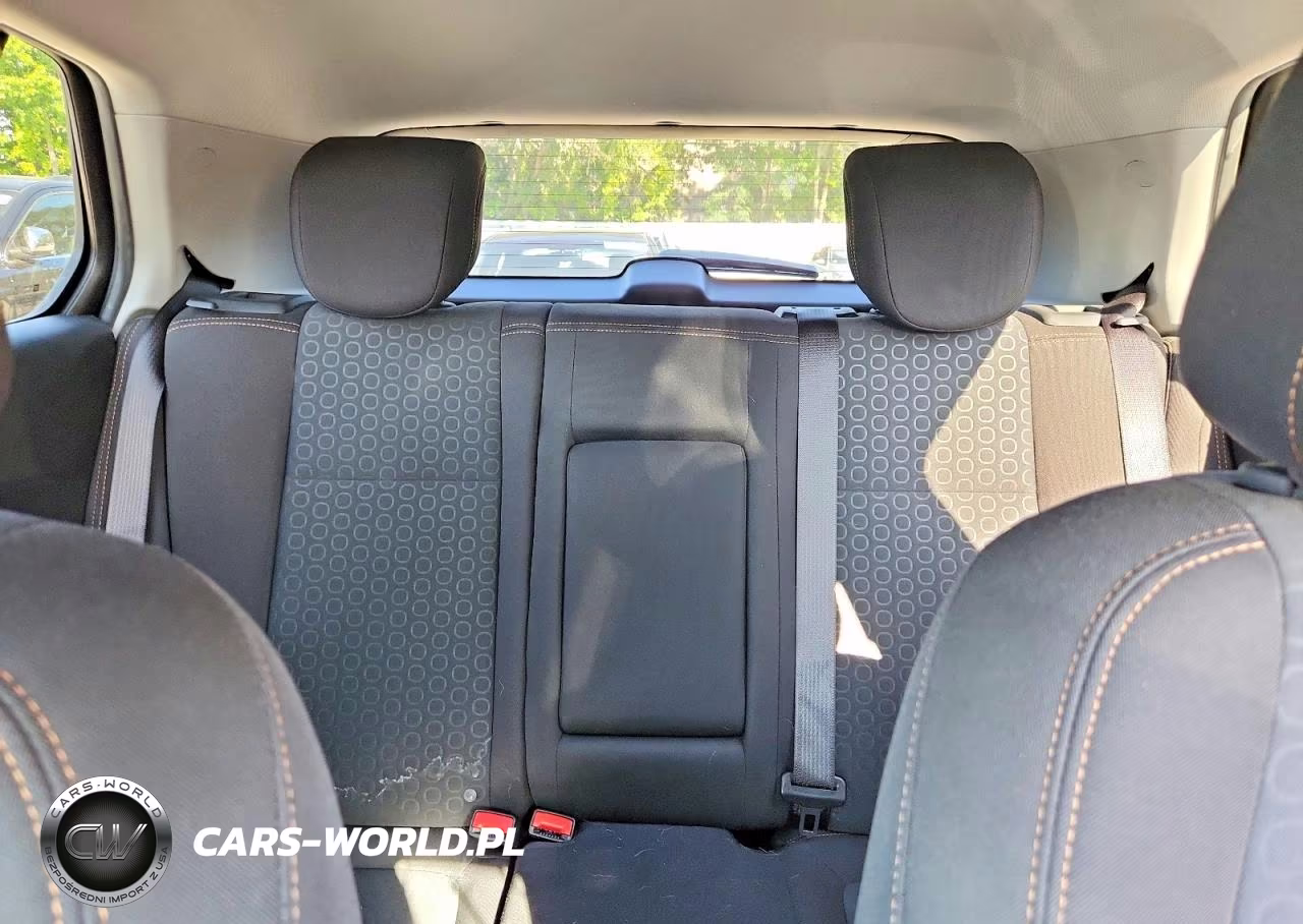 2021 Chevrolet Trax Ls VIN:KL7CJKSB3MB302717 - 10