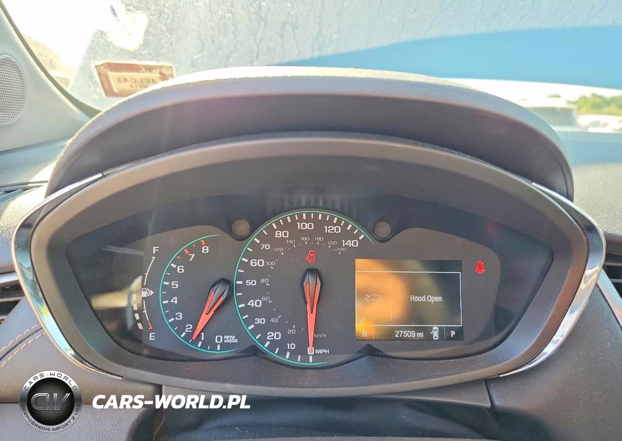 2021 Chevrolet Trax Ls VIN:KL7CJKSB3MB302717 - 9