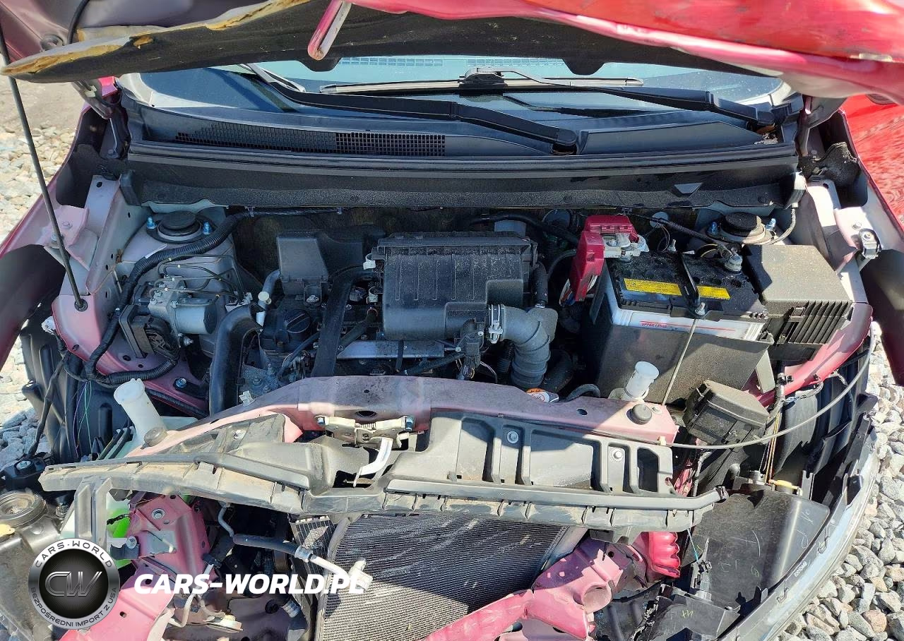 2022 Mitsubishi Mirage Es VIN:ML32AUHJ3NH003173 - 11