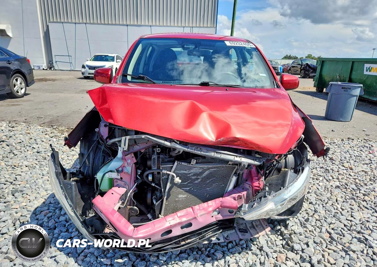 2022 Mitsubishi Mirage Es VIN:ML32AUHJ3NH003173 - 5