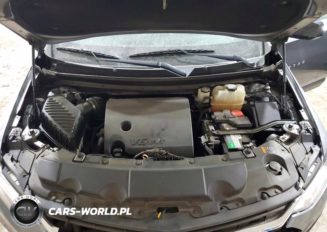 2019 Chevrolet Traverse Ls VIN:1GNERFKW5KJ134863 - 12