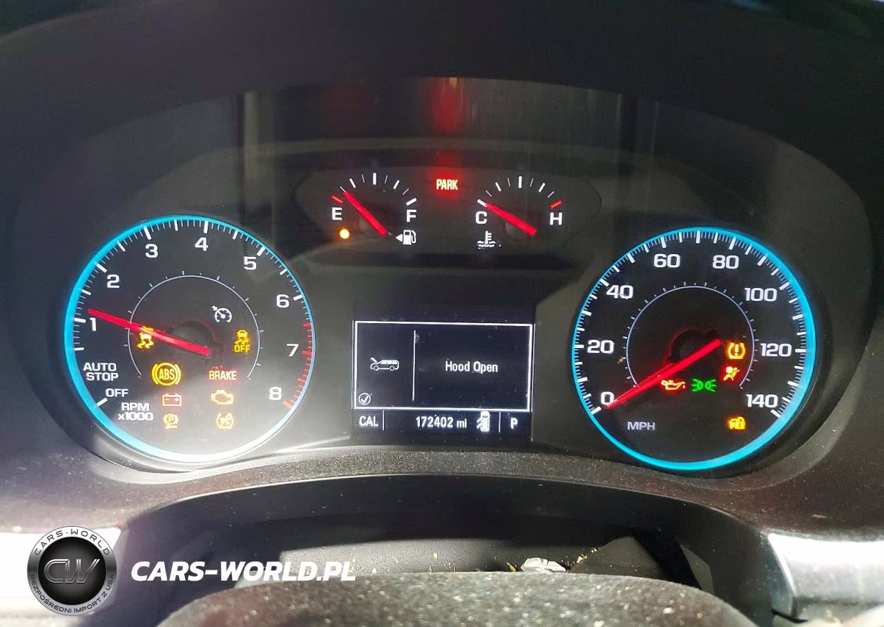 2019 Chevrolet Traverse Ls VIN:1GNERFKW5KJ134863 - 9
