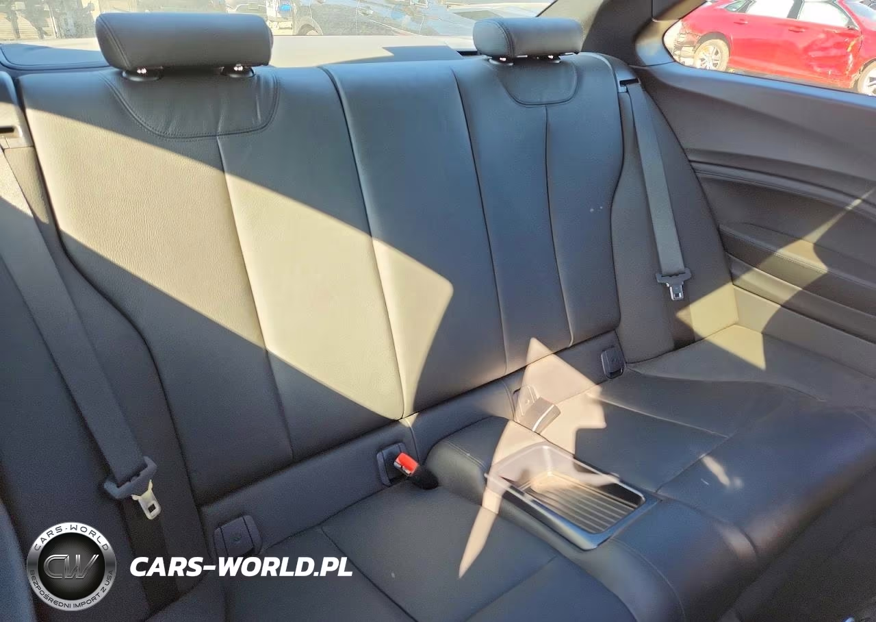2019 BMW M240I VIN:WBA2J5C55KVC07726 - 10