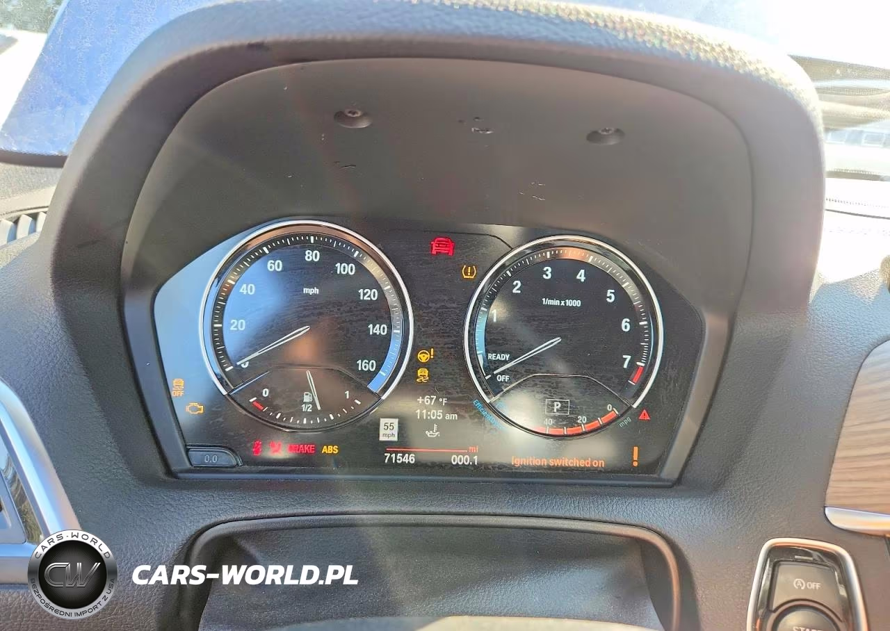 2019 BMW M240I VIN:WBA2J5C55KVC07726 - 9