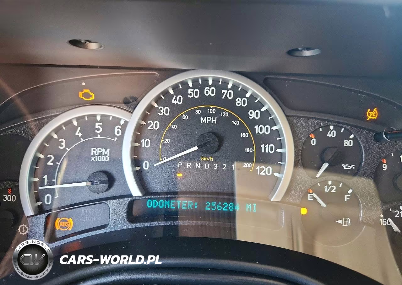 2006 Hummer H2 VIN:5GRGN23U06H103129 - 9