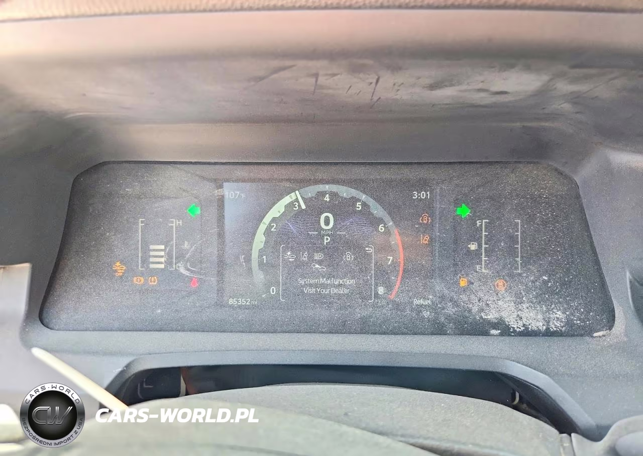 2024 Toyota Tacoma Sr5 VIN:3TMKB5FN4RM014898 - 9