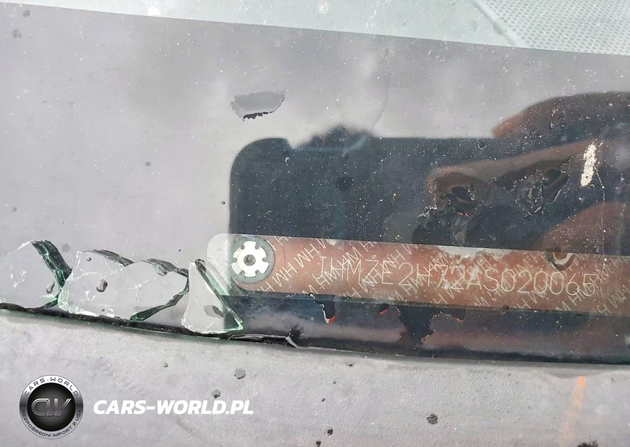 2010 Honda Insight Ex VIN:JHMZE2H72AS020065 - 12