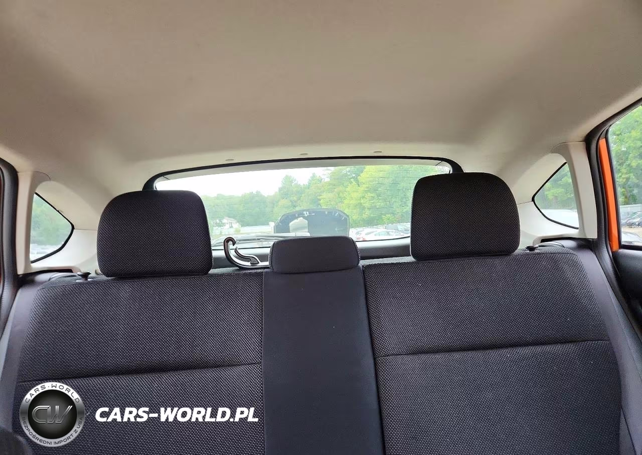 2014 Subaru Xv Crosstrek 2.0 Premium VIN:JF2GPACC8E8277625 - 10
