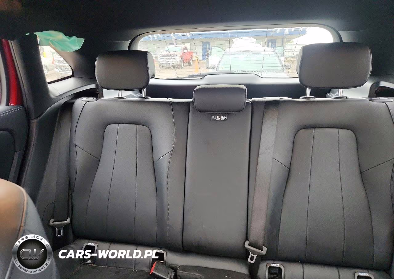 2021 Mercedes-Benz Gla 250 4Matic VIN:W1N4N4HB1MJ151955 - 10