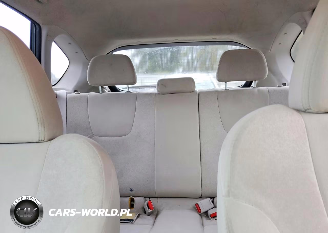 2010 Subaru Impreza 2.5I VIN:JF1GH6A61AG805257 - 10