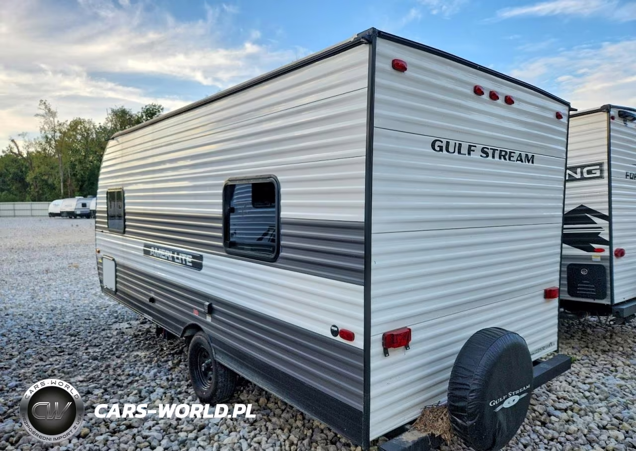 2027 Gulf Craft Inc. 76-7-T-18Qb VIN:1NL1G2119V6023956 - 4