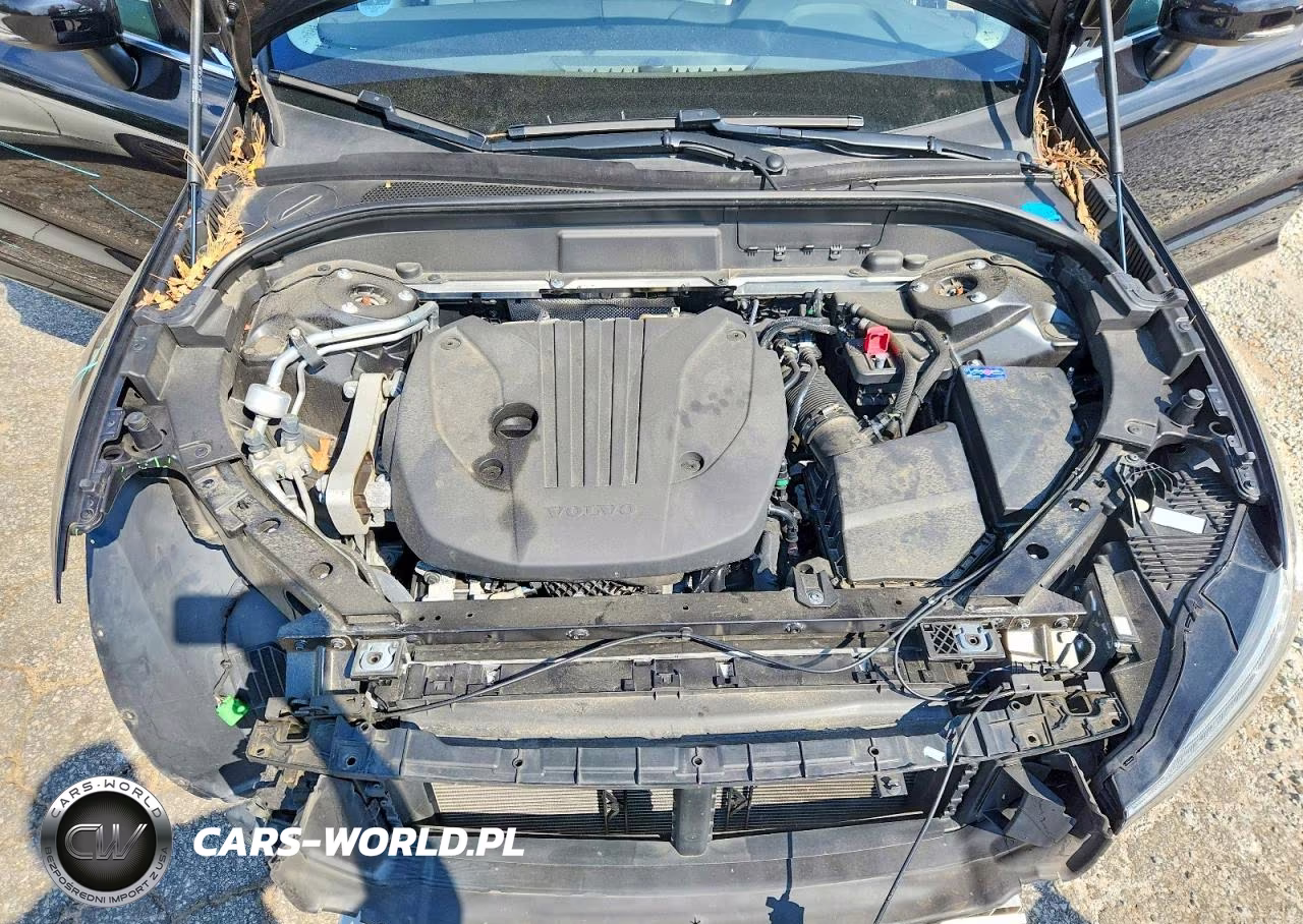 2023 Volvo Xc60 Core VIN:YV4L12RV6P1239316 - 11
