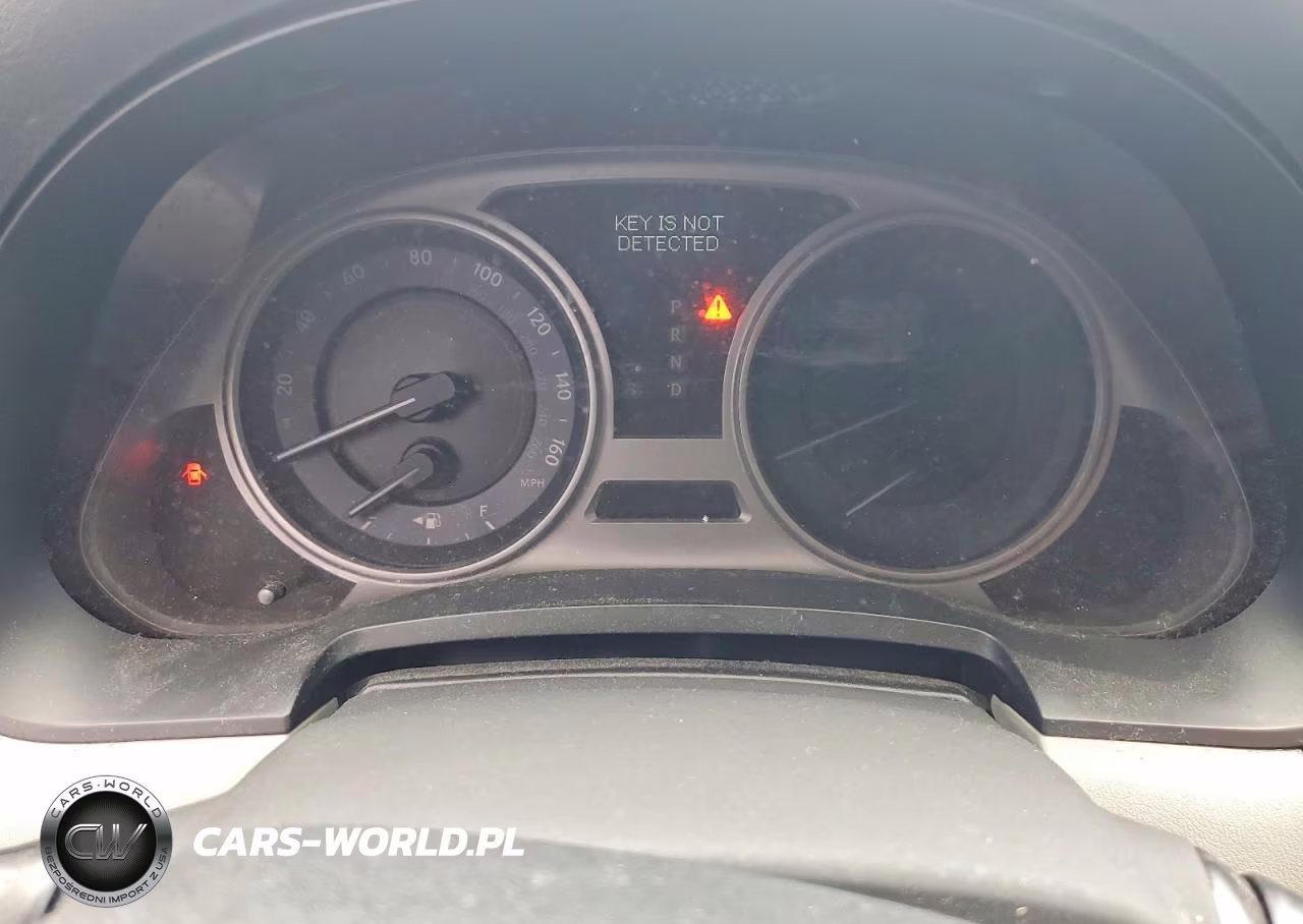2006 Lexus Is 350 VIN:JTHBE262362003906 - 9