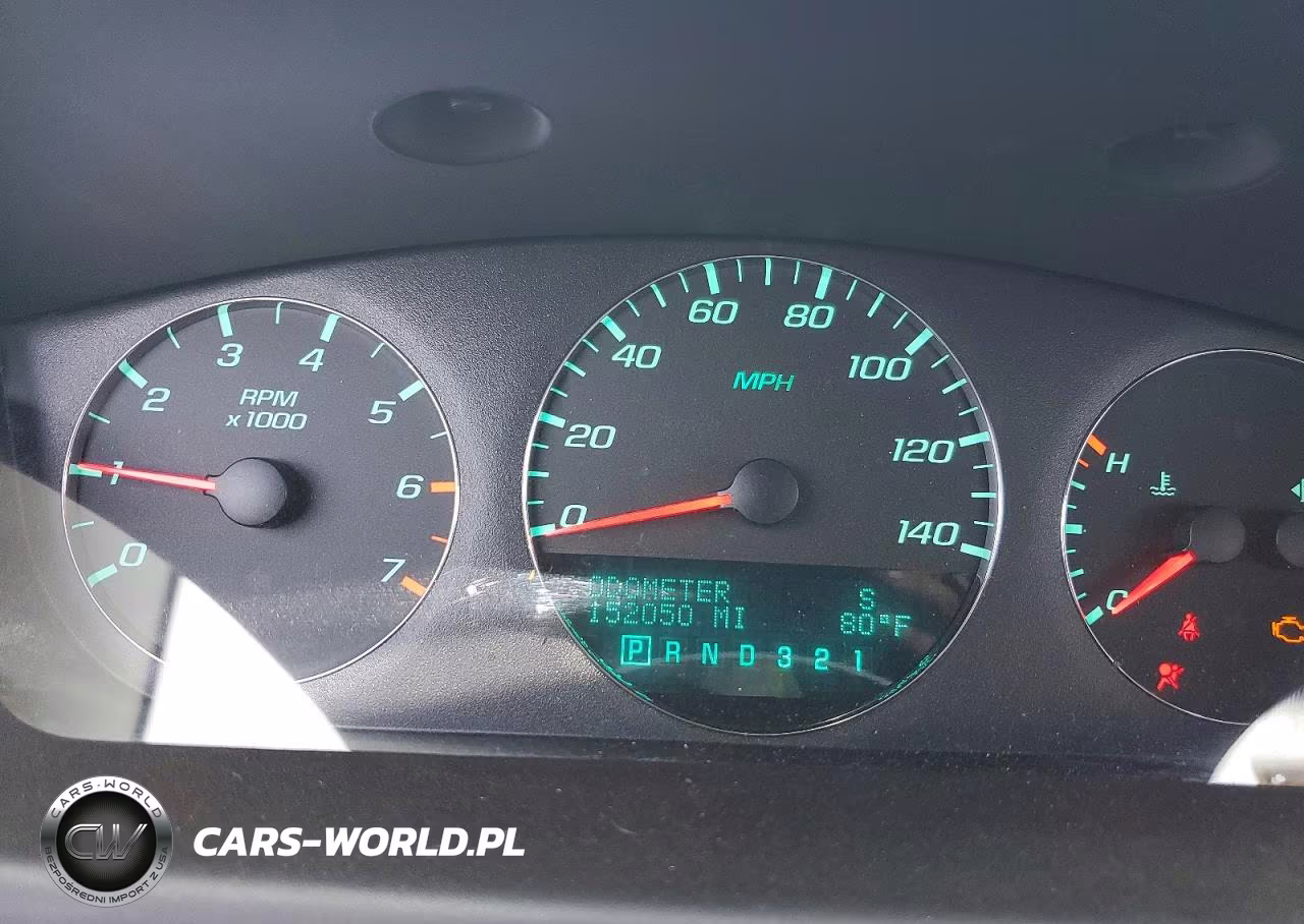 2010 Chevrolet Impala VIN:2G1WB5EN9A1186691 - 9
