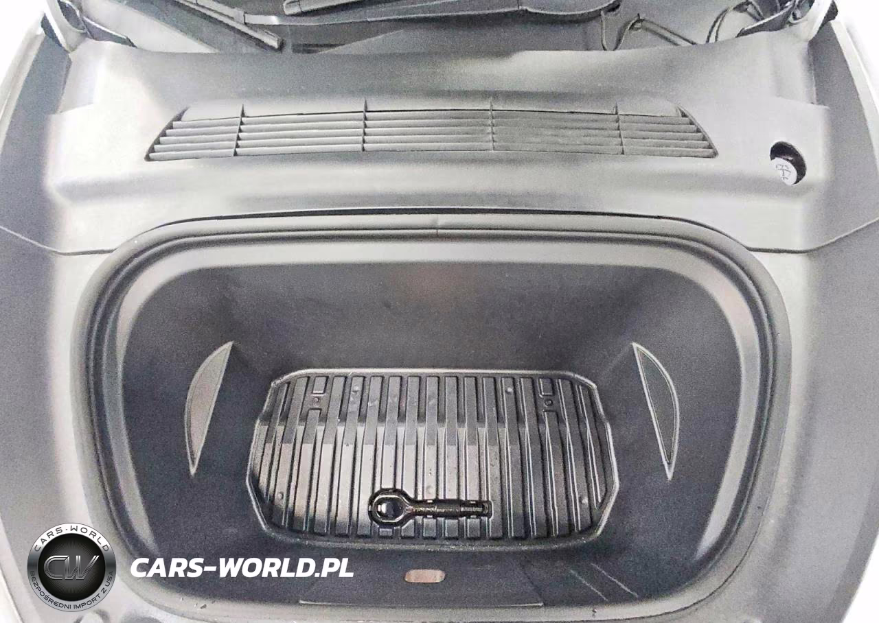 2022 Tesla Model Y VIN:7SAYGDEF6NF539141 - 12