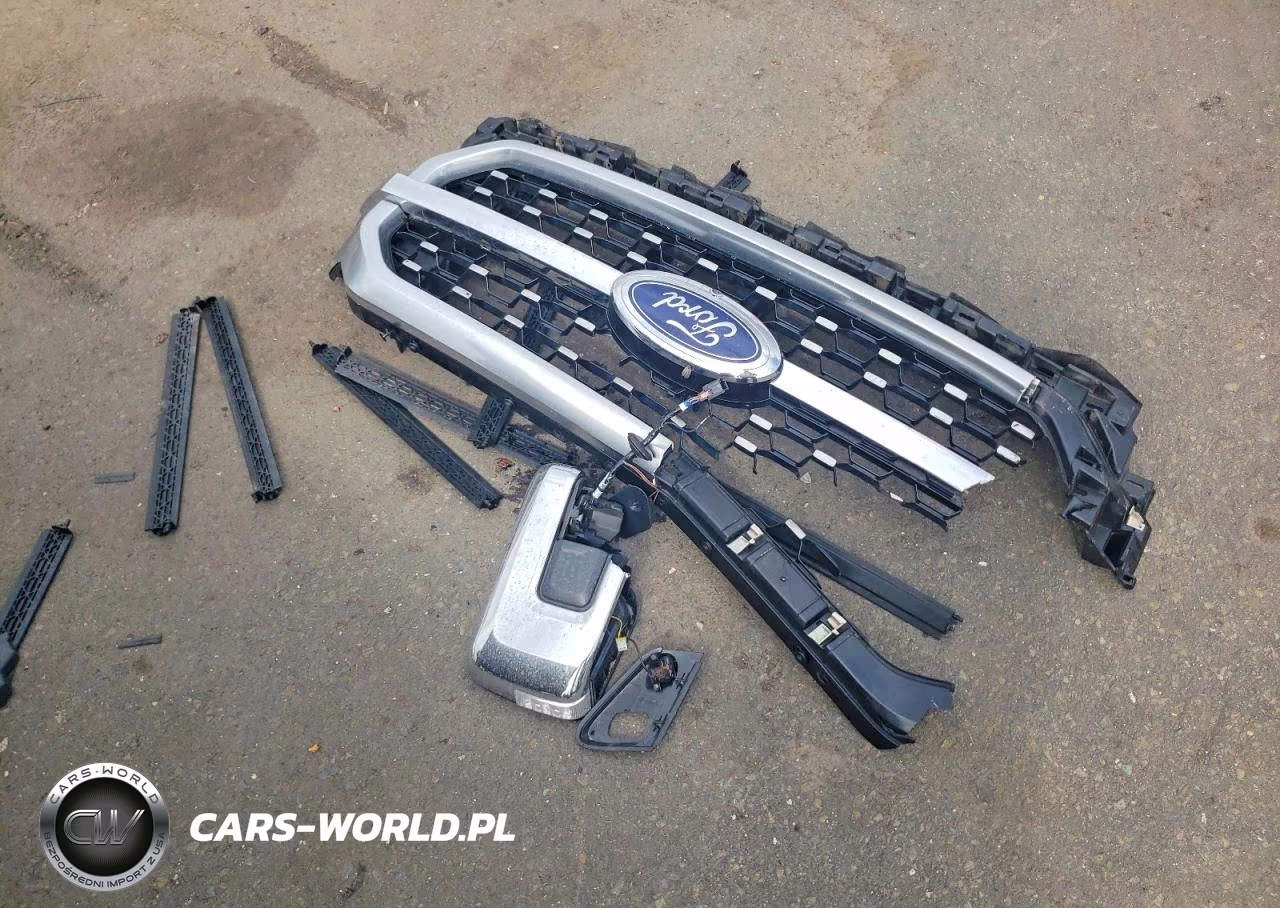 2021 Ford F150 Supercrew VIN:1FTFW1E88MFA97528 - 12