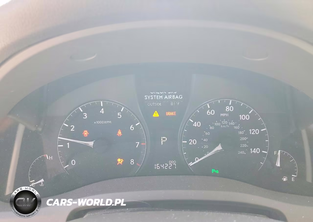 2012 Lexus Rx 350 VIN:2T2BK1BA4CC135745 - 9
