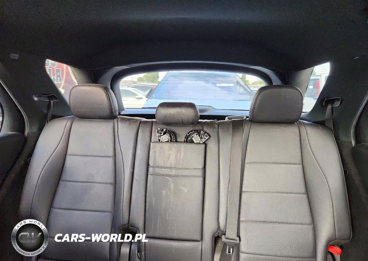 2020 Mercedes-Benz Gle 350 4Matic VIN:4JGFB4KE1LA054759 - 10