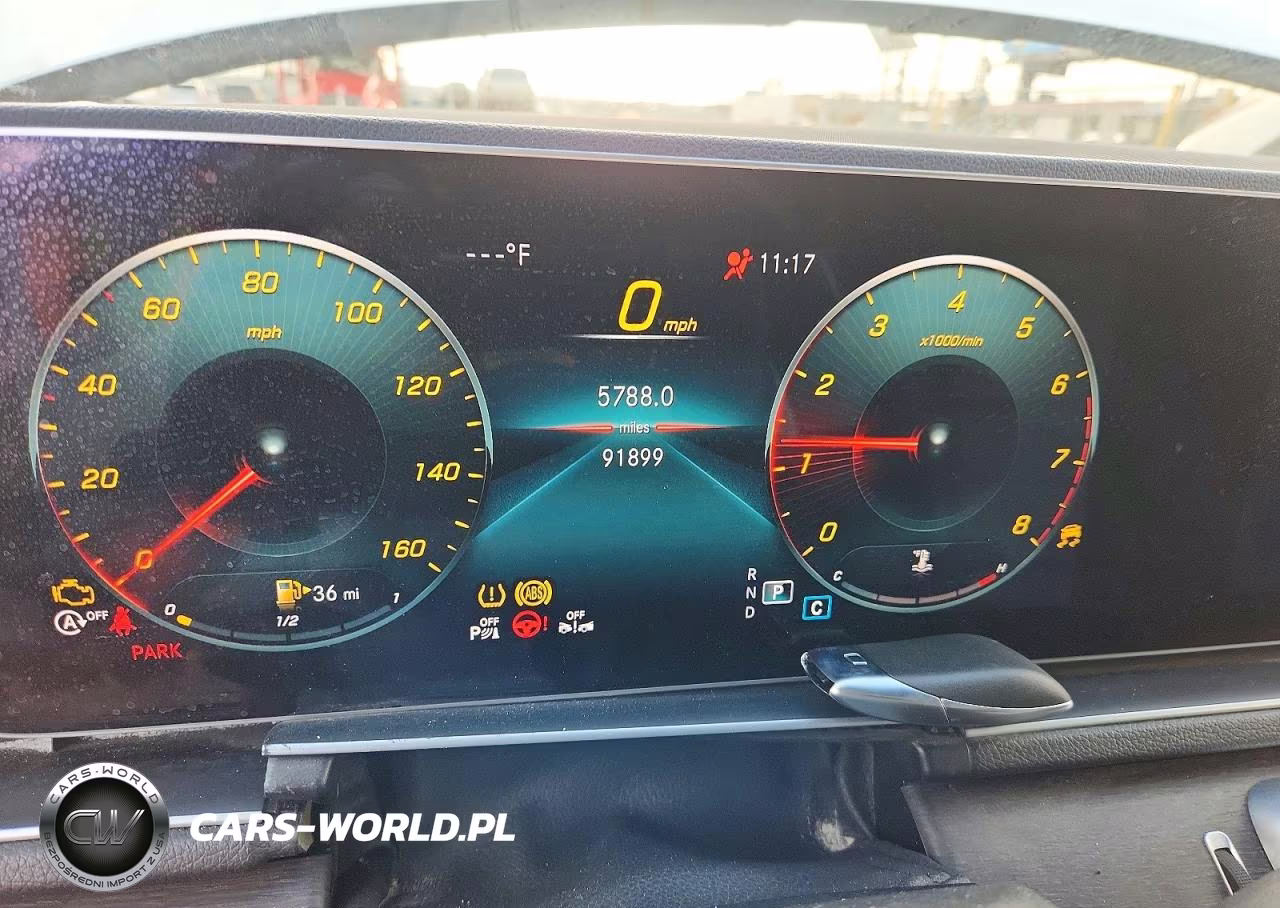 2020 Mercedes-Benz Gle 350 4Matic VIN:4JGFB4KE1LA054759 - 9
