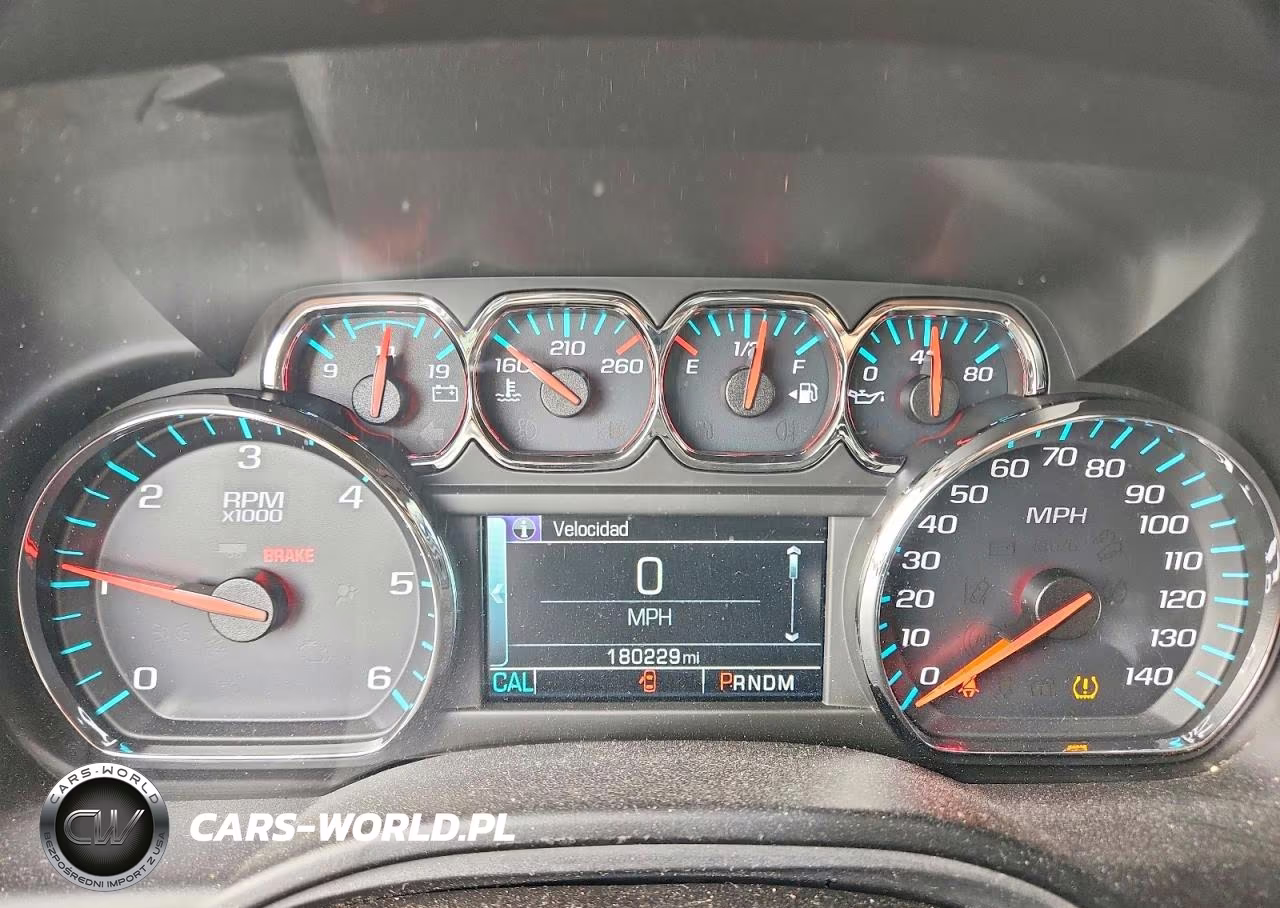 2016 Chevrolet Suburban K1500 Lt VIN:1GNSKHKC7GR120710 - 9