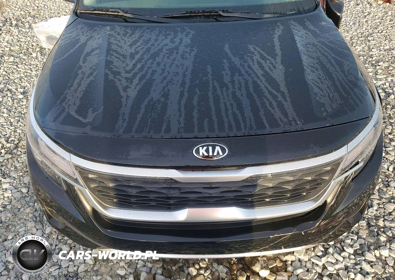 2021 Kia Seltos Ex VIN:KNDERCAA3M7176915 - 12