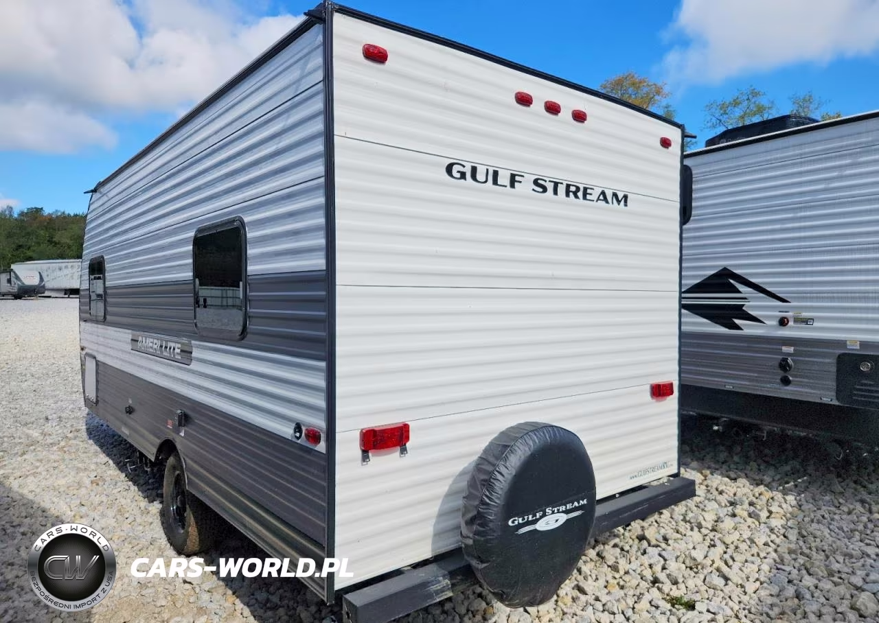 2027 Gulf Craft Inc. 76-7-T-18Qb VIN:1NL1G2117V6023955 - 3