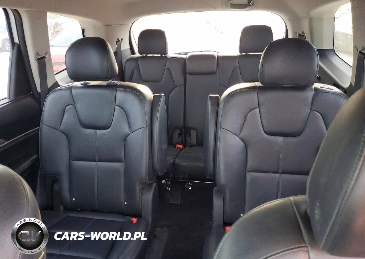 2021 Kia Telluride Ex VIN:5XYP3DHC0MG179278 - 10