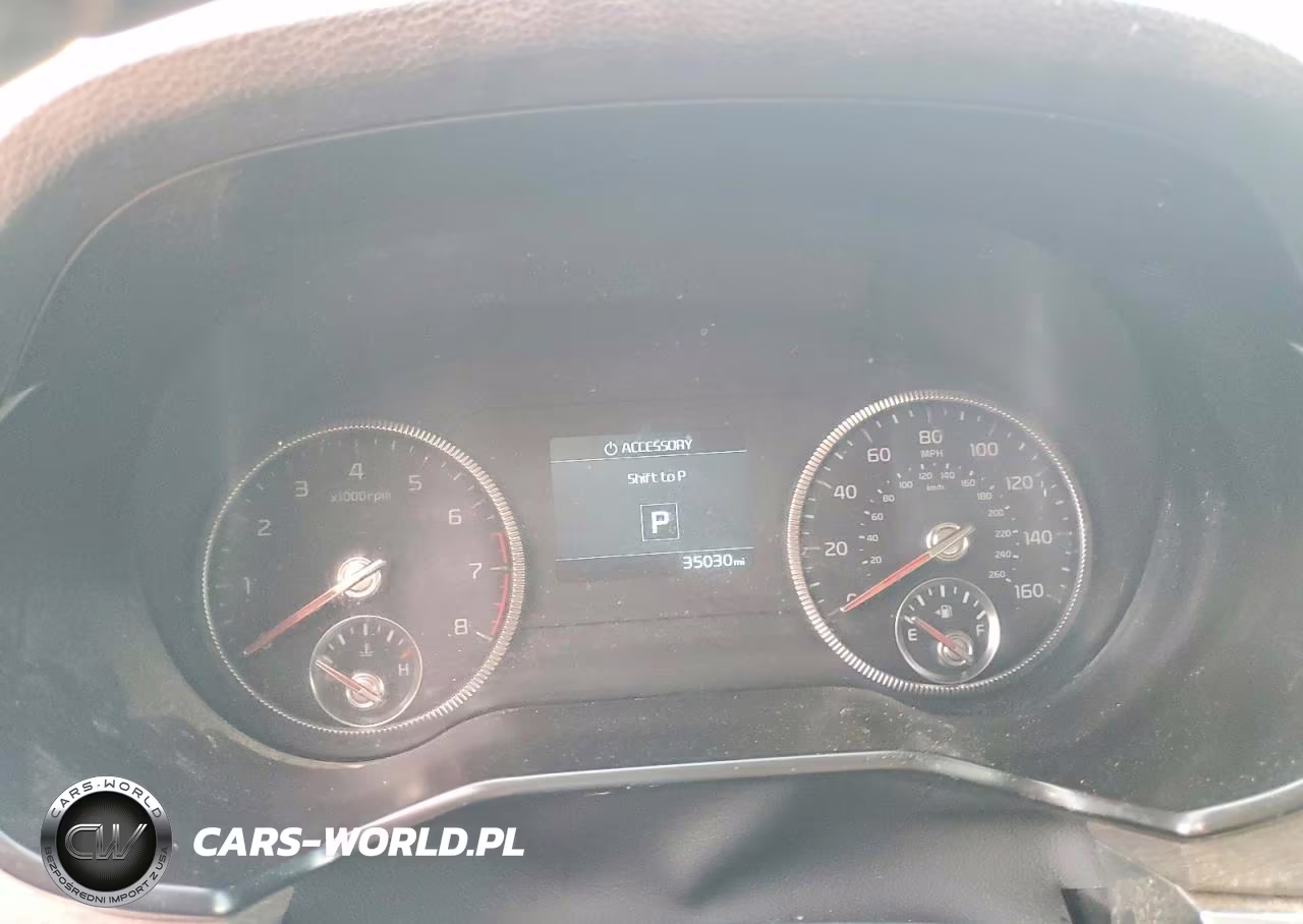 2021 Kia Telluride Ex VIN:5XYP3DHC0MG179278 - 9
