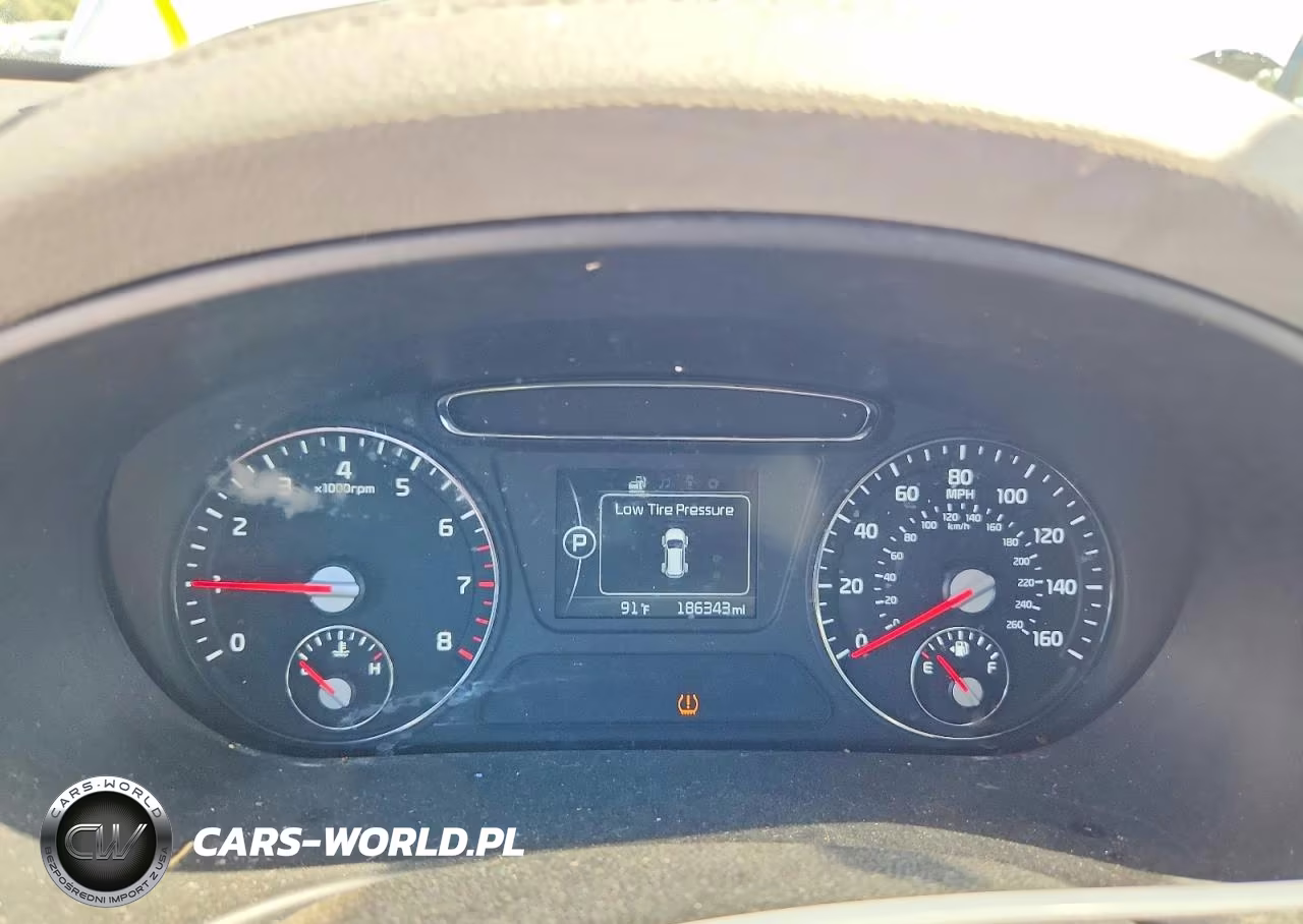2016 Kia Sorento Ex VIN:5XYPH4A10GG046860 - 9
