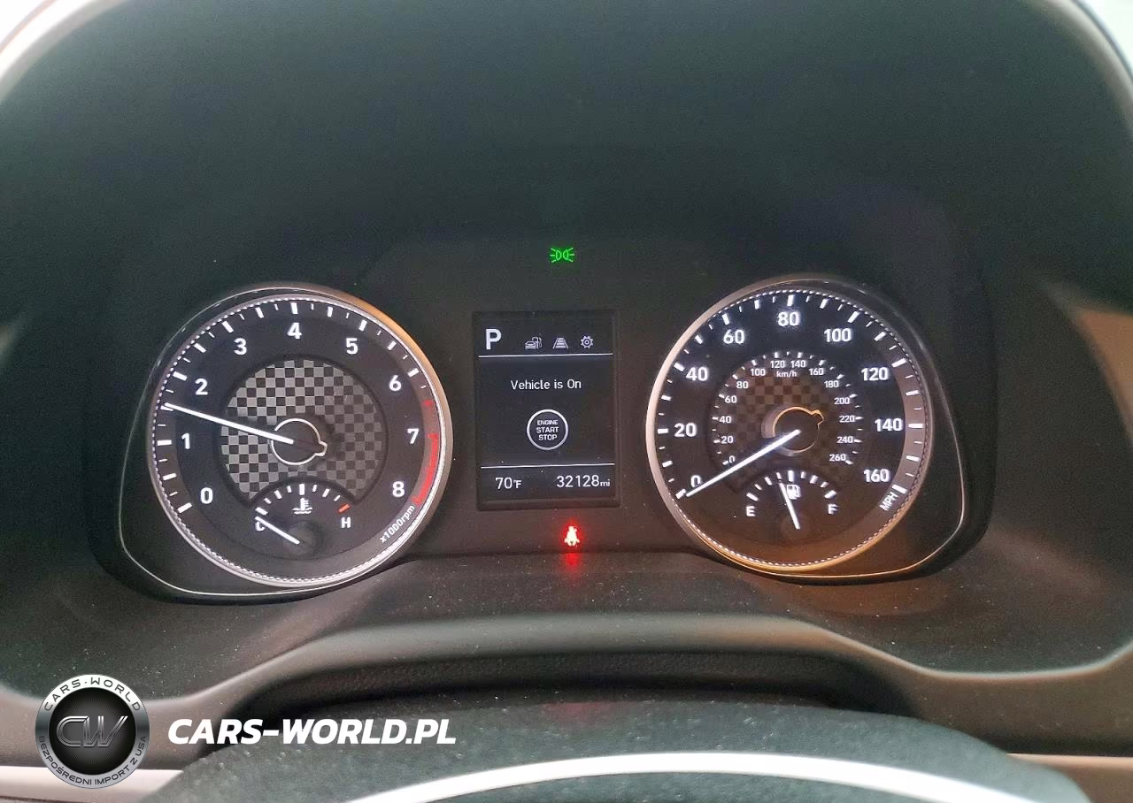 2020 Hyundai Elantra Value Edition VIN:5NPD84LF4LH619225 - 9