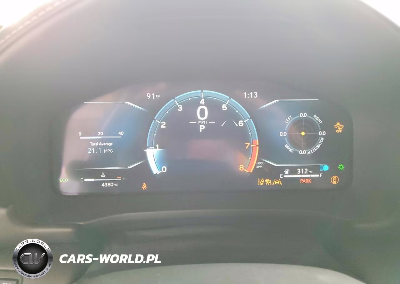 2026 Lexus Is 350 F Sport Design VIN:JTHBZ1B24T5102846 - 9