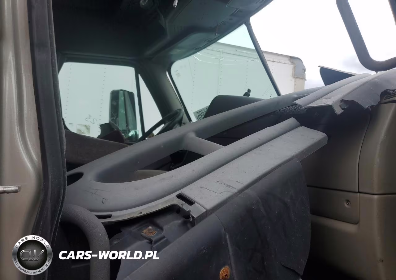 2017 Freightliner Cascadia 125 Semi Truck VIN:3AKJGLDR9HSHT2325 - 6