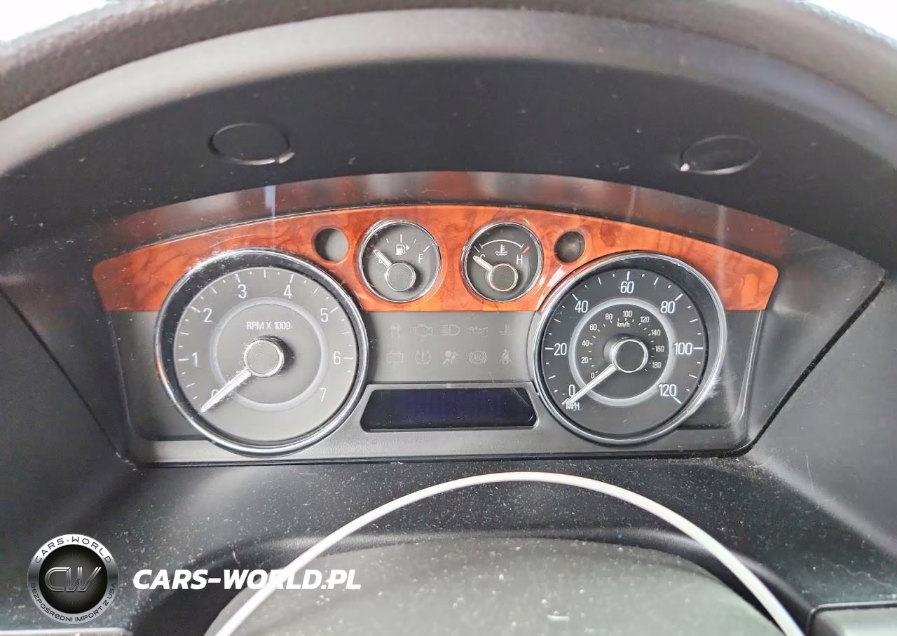 2009 Ford Flex Limited VIN:2FMEK63C29BA22226 - 9