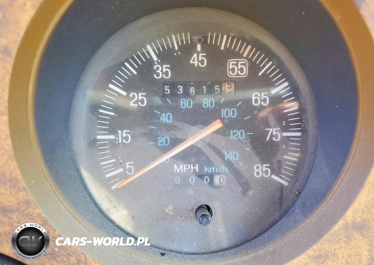 1986 Ford Ranger Super Cab VIN:1FTCR14T1GPB73380 - 9