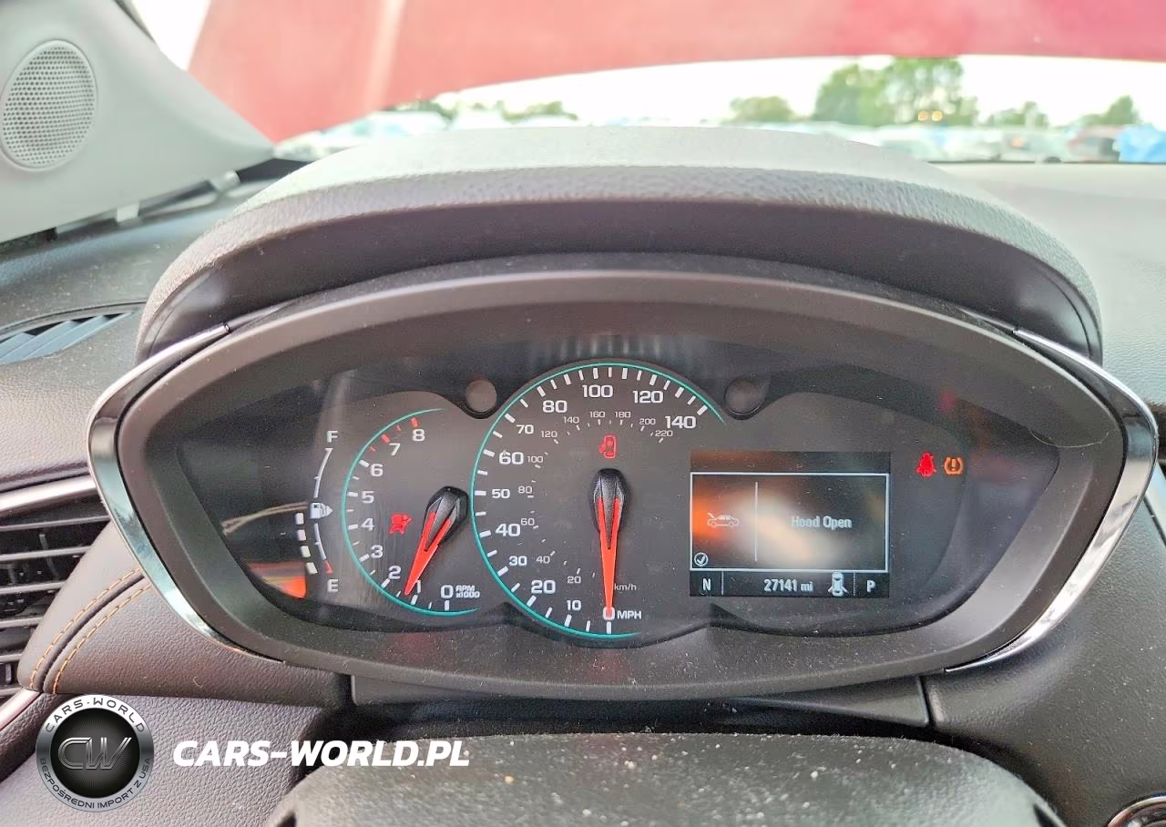 2022 Chevrolet Trax 1Lt VIN:KL7CJPSM1NB531204 - 9