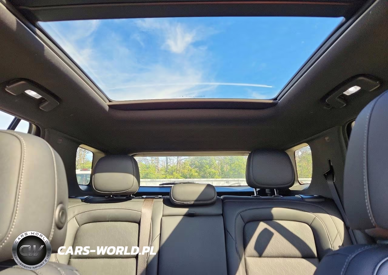 2025 Chevrolet Equinox Lt VIN:3GNAXPEG5SL125068 - 10