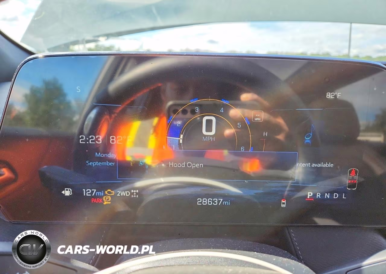 2025 Chevrolet Equinox Lt VIN:3GNAXPEG5SL125068 - 9