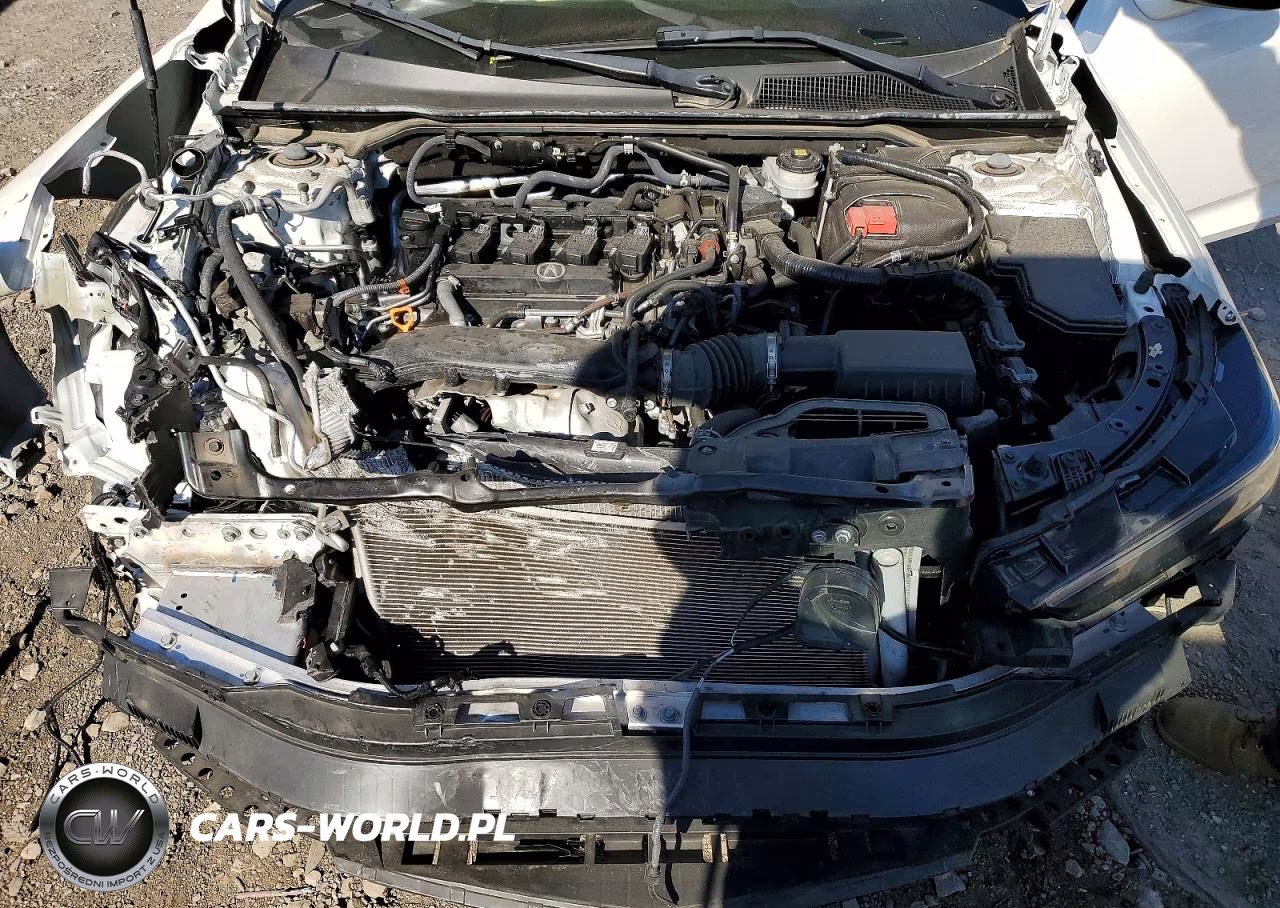 2024 Acura Integra A-Spec Tech VIN:19UDE4H67RA002050 - 11