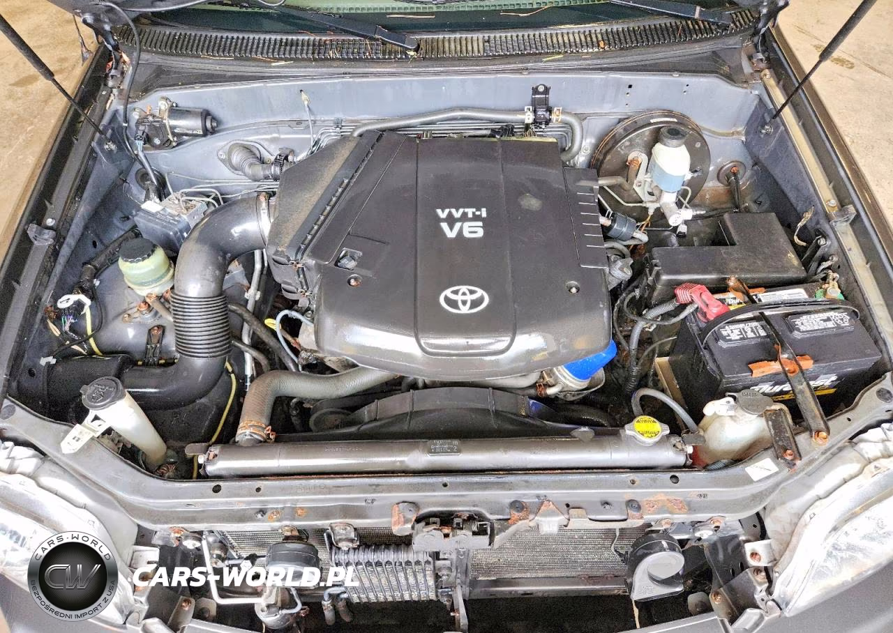 2006 Toyota Tundra Base VIN:5TBJU32146S472068 - 11