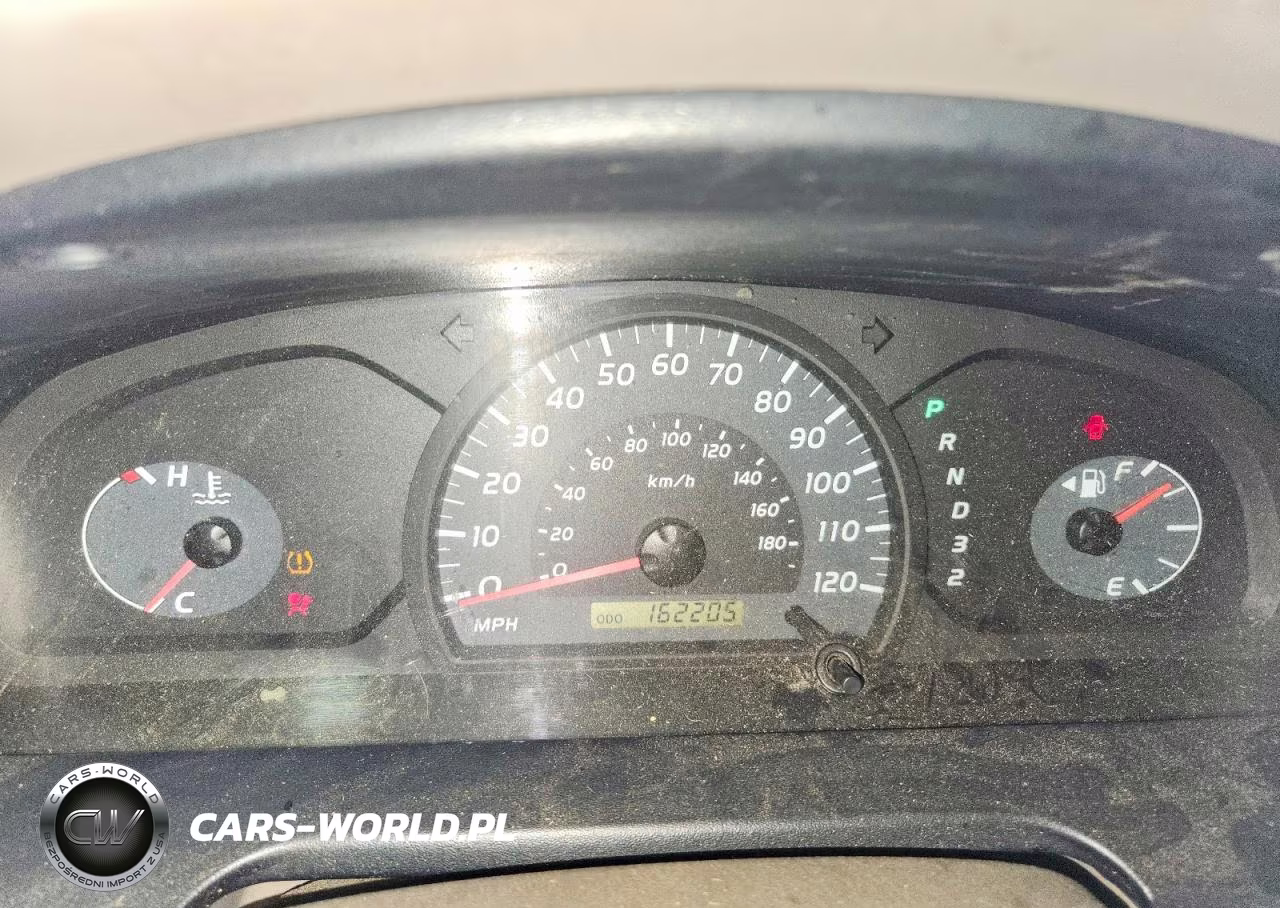 2006 Toyota Tundra Base VIN:5TBJU32146S472068 - 9