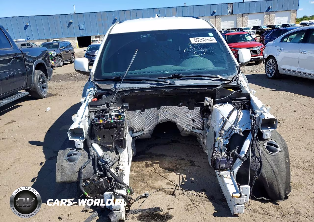 2018 Jeep Grand Cherokee Laredo VIN:1C4RJFAG2JC104928 - 5