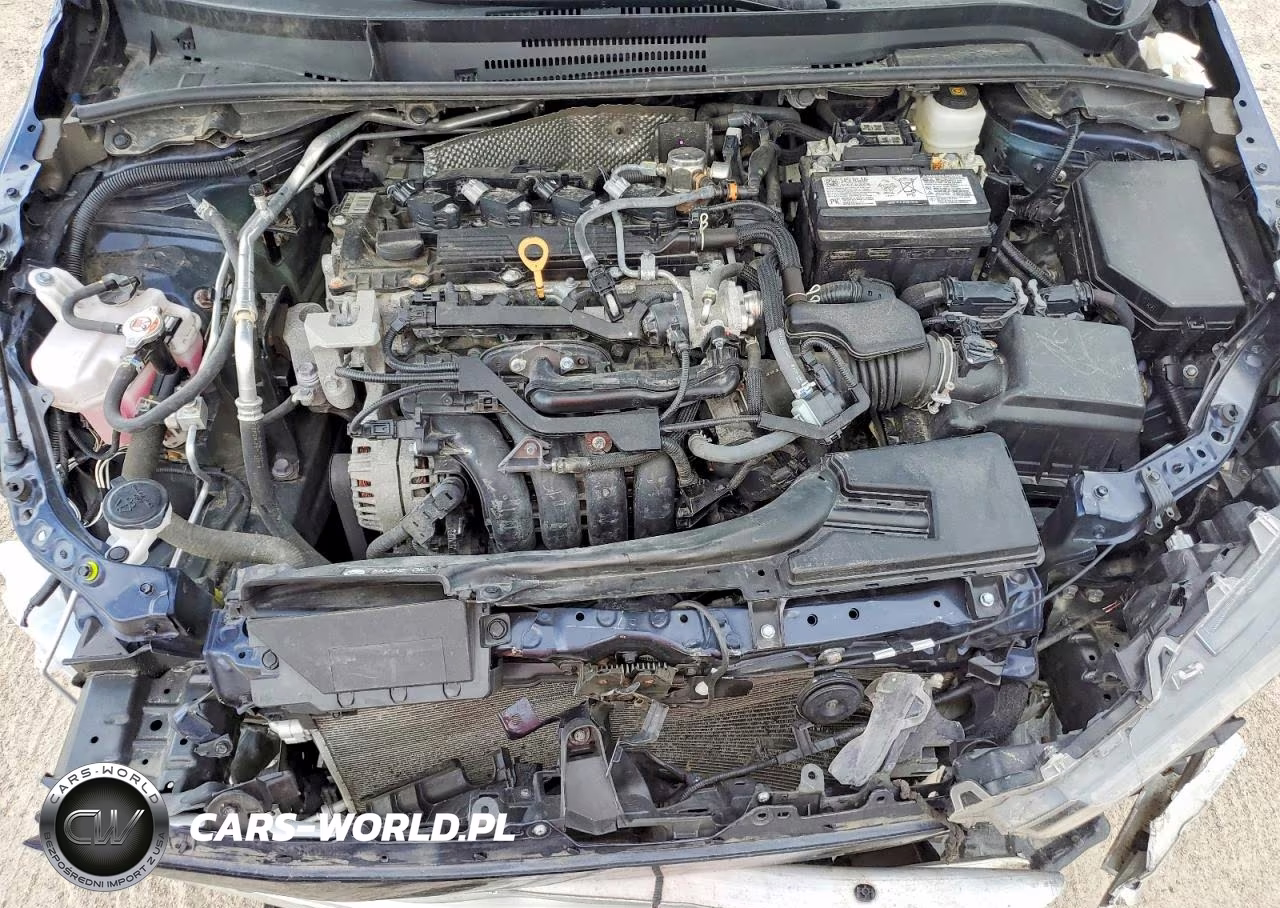 2025 Toyota Corolla Le VIN:5YFB4MDE2SP234305 - 11