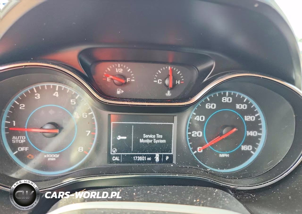 2018 Chevrolet Cruze Ls VIN:1G1BC5SMXJ7189545 - 9