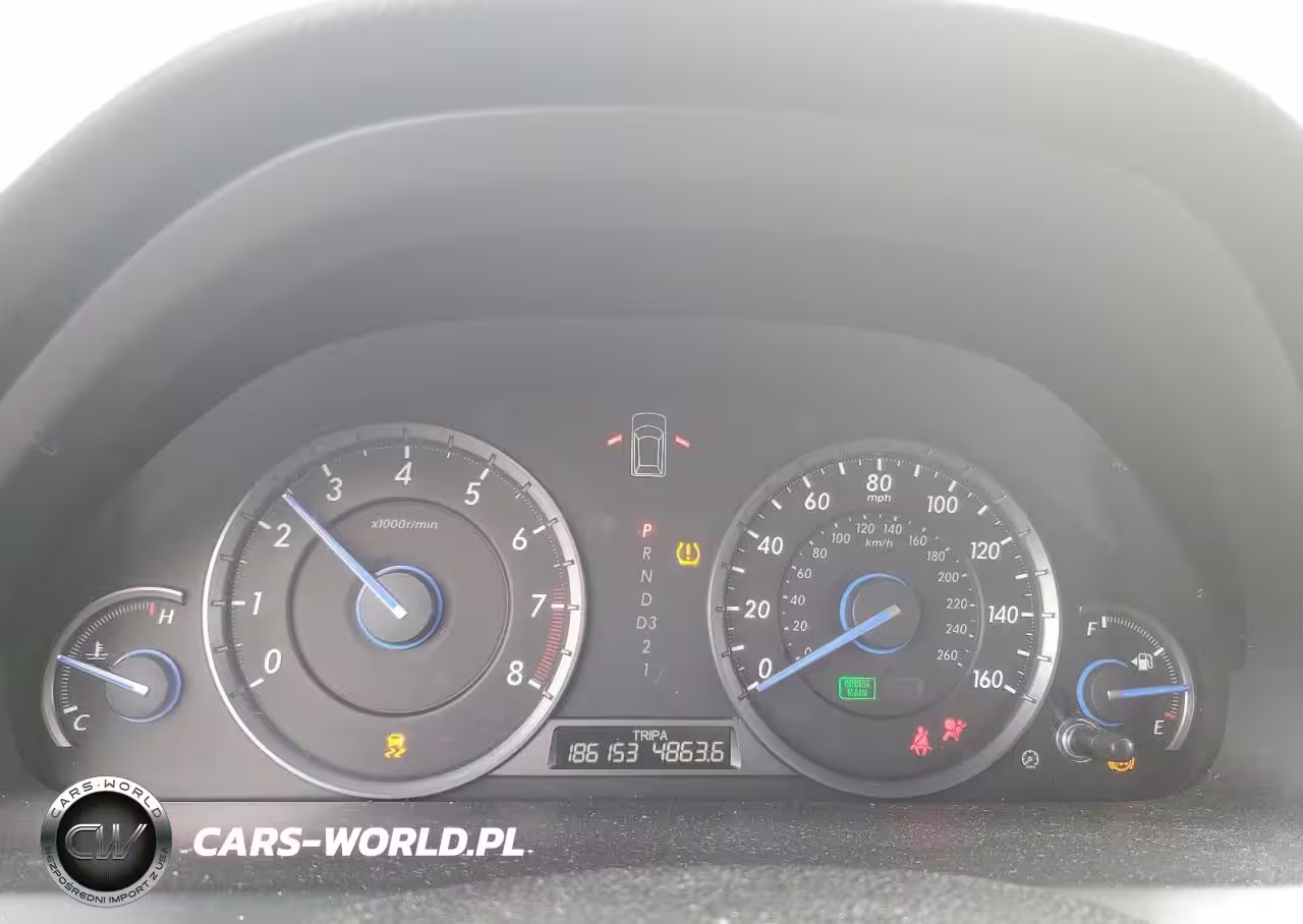 2010 Honda Accord Crosstour Exl VIN:5J6TF1H58AL012926 - 9